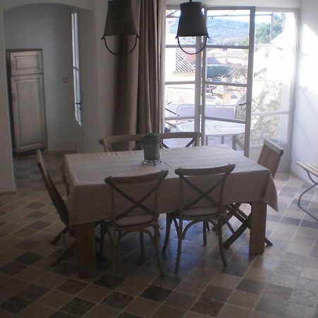 La Maison De Pape Combas  Экстерьер фото
