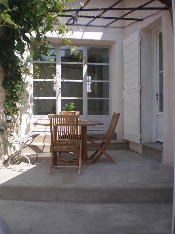 La Maison De Pape Combas  Экстерьер фото